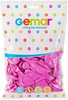 Balony G110 pastel 12" - różowe 06/ 100 szt.