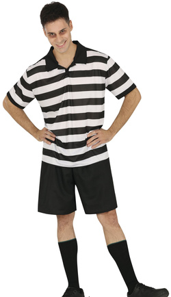 Strój Kostium Pugsley Denerwujący Brat Wednesday M