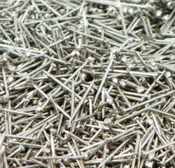 Szpilki TEX do cekinów, 14mm, 50 gram, 1 op.