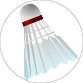 Opłatek tortowy 20 cm, Sport 1 szt.