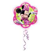 Balon foliowy 18" "Minnie", 1 szt.