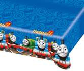 Obrus Tomek i Przyjaciele, 120x180 cm, 1 szt