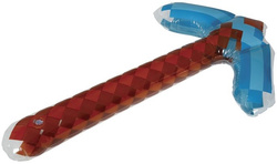 Dmuchany Diamentowy KILOF Gra PIXELE Piksele 69cm