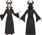 Kostium Strój DIABEŁ Diabolina Halloween 7-9 lat