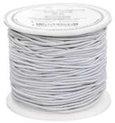 Sznurek Elastyczny Ozdobny Gumka Żyłka 1mm x 50m