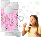 BAŃKI Mydalne - LABUBU 60ml