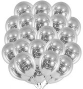 Balony Szczęśliwego Nowego Roku! 14 cali, 25 szt.