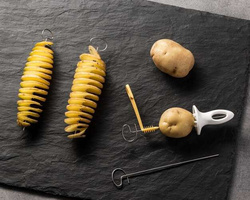 Spiralna krajalnica do ziemniaków 1szt.