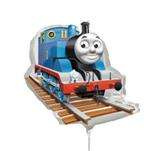 Balon foliowy 14" SHP - "Thomas", 1 szt.