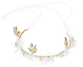 Opaska Wianek Komunijny I Komunia Święta Kwiaty