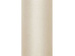 Tiul gładki, beżowy, 30cm x 9m, 1szt.