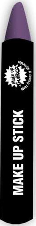 Kredka Malowania Twarzy Makijaż Make Up FIOLETOWA