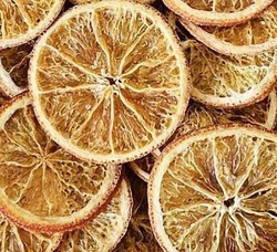 Plastry pomarańczy 50g, 1 op.