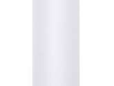 Tiul gładki, biały, 30cm x 9m, 1szt.