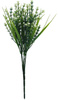 Gipsówka bukiecik 33cm  1 szt. 