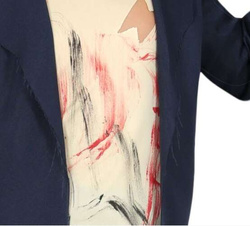 Kostium Strój Zabójca w Masce, 5-6 lat