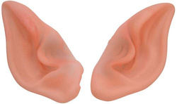 Uszy elfa, 2szt.