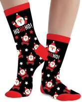 Skarpety Świąteczne ŚWIĘTY MIKOŁAJ 42-48