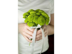 Tasiemka satynowa, złamana biel, 12mm/25m, 1szt.