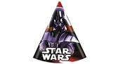 Czapeczki Star Wars , 6 szt.