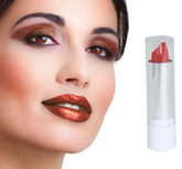 Pomadka Szminka do Malowania Ust CZERWONA