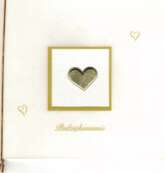 Podziękowanie dla gości, 1 szt.