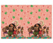 Obrus Foliowy VAIANA 2 Moana II Disney 120x180cm