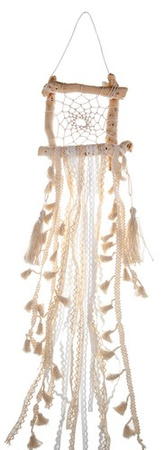 Łapacz Snów, naturalny 1 szt.