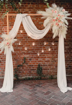 Materiał Tkanina BIAŁA na TŁO Dekoracji 1,4x10m