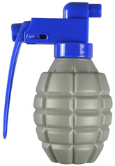 PISTOLET Psikawka na Wodę GRANAT Śmigus Dyngus