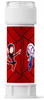 BAŃKI Mydalne - SPIDEY 60ml