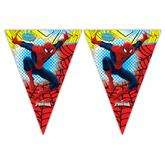Baner - girlanda "Ultimate Spiderman", 300cm, 1szt
