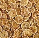 Plastry pomarańczy 5kg, 1 op.