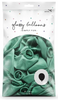 Balony Glossy 30cm, butelkowa zieleń 50szt.