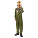 Kostium Strój Maverick TOP GUN Pilot 6-8 lat