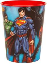 Kubek Justice League Liga Sprawiedliwości 473ml