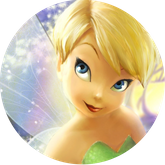 Opłatek tortowy 29 cm, Dzwoneczek 1 szt.