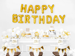 Balony St. 23cm (10") Pastel Pure White 100szt.