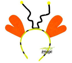 Opaska pszczółka, 1 szt.