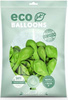 Balony 12 cali, pastel zielone jabłko 100 szt.1op.