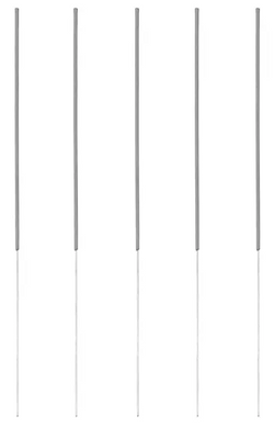 Zimne ognie, 40cm 5szt.