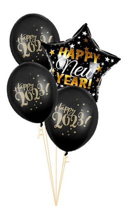 Zestaw Sylwestrowy 3