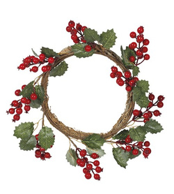 Stroik świąteczny, 32 cm, 1 szt.