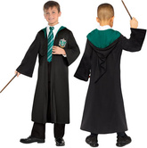 Kostium Strój Malfoy SLYTHERIN Harry Potter 6-8 la