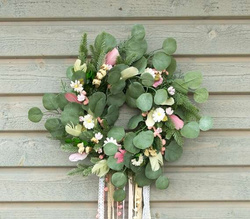 Tasiemki KORONKI BAWEŁNIANE Ozdobne KREMOWE 4x1m