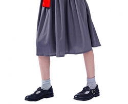 Kostium Strój Czarodziejka Magik Hermiona 110/120c