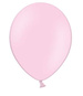 Balony St. 30cm (14") Pastel Baby Pink, 1 szt.