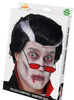 Peruka Wampir Hrabia Dracula Drakula Halloween