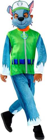 Kostium dziecięcy Rocky 3-4 lata, 1 szt.