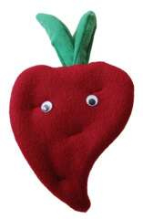 Opaska BURAK Warzywa Wrzywniak Stragan